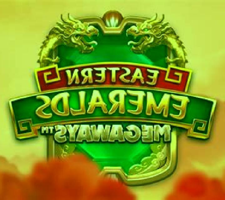 Eastern Emeralds Megaways slot