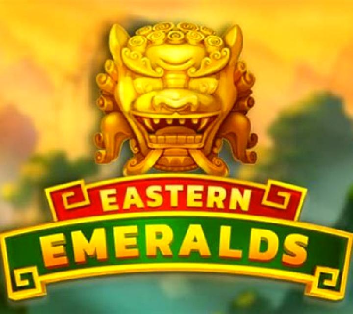 Eastern Emeralds online slot