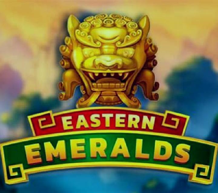 Eastern Emeralds slot game