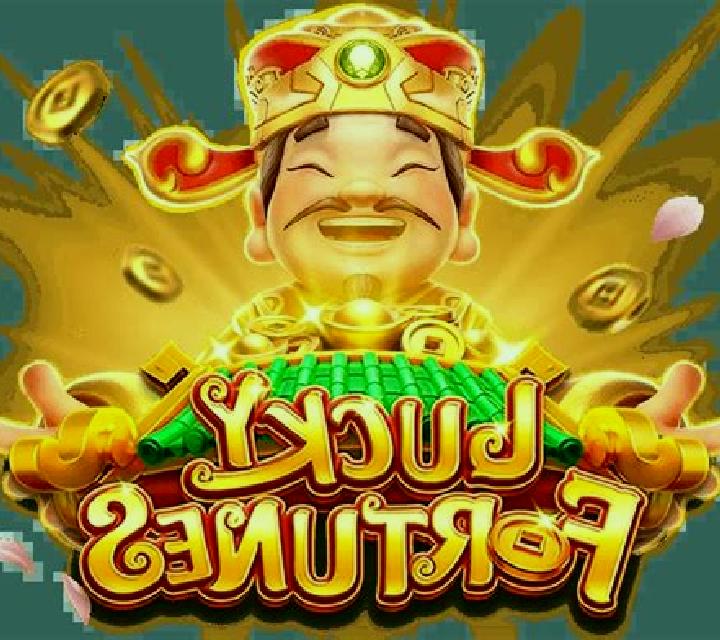 Eastern Fortunes slot game