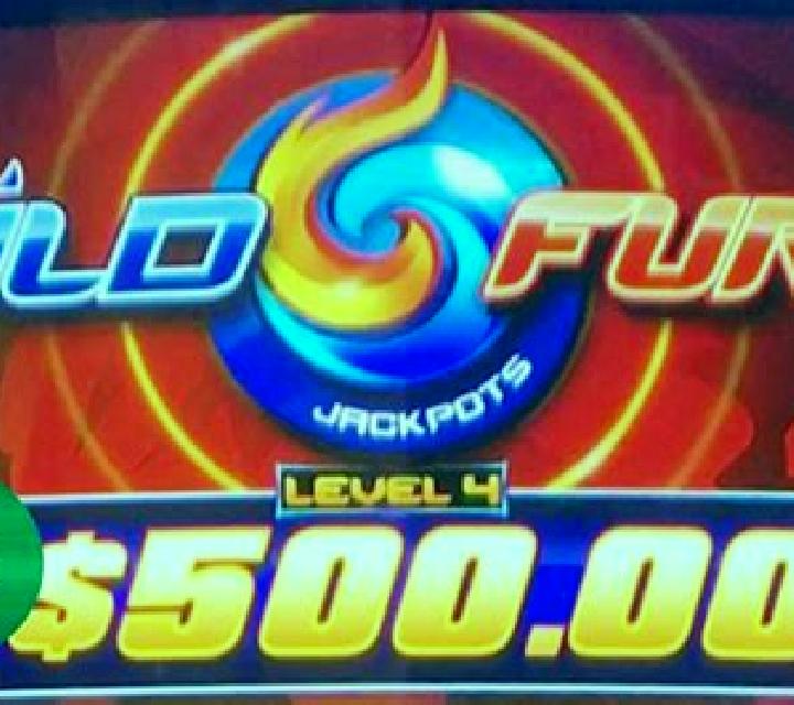 Eastern Fury slot machine