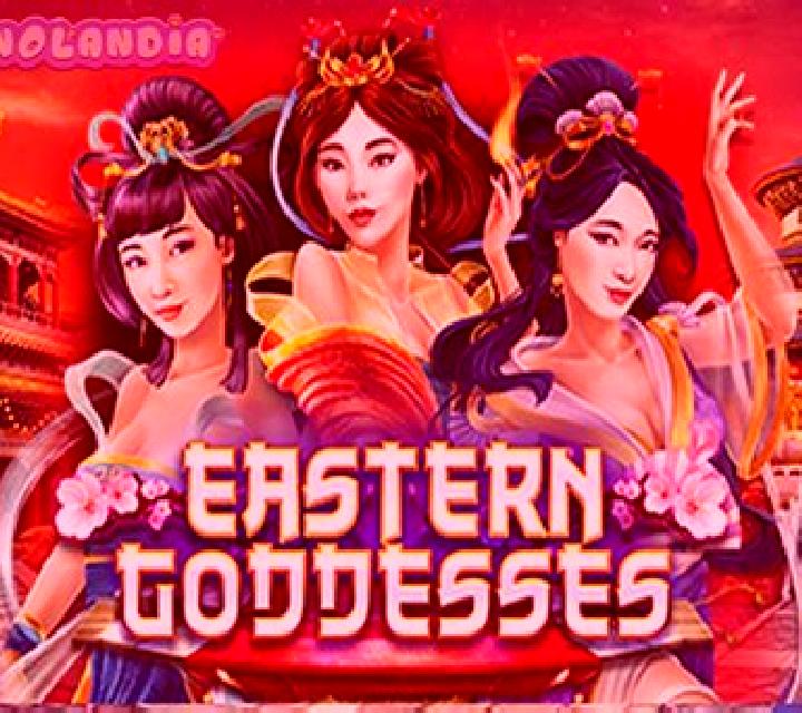 Eastern Goddesses slot
