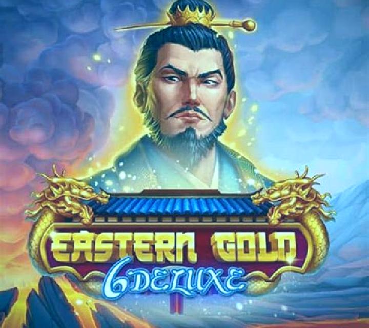 Eastern Gold Deluxe online slot