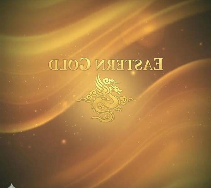 Eastern Gold slot game