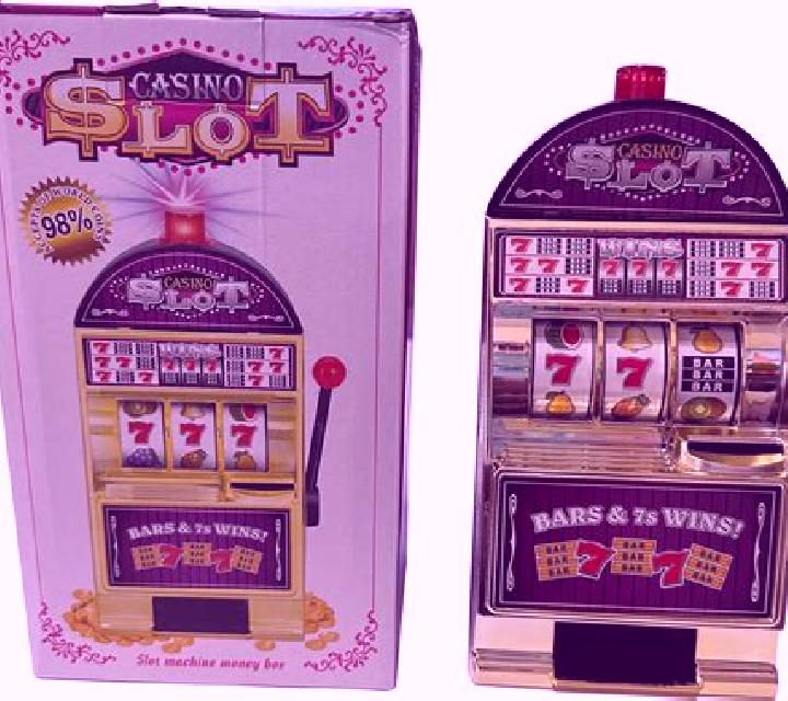 Eastern Gold slot machine