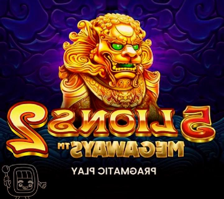 Eastern Lions online slot