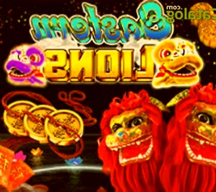 Eastern Lions slot
