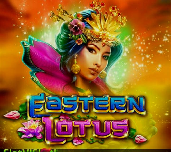 Eastern Lotus online slot
