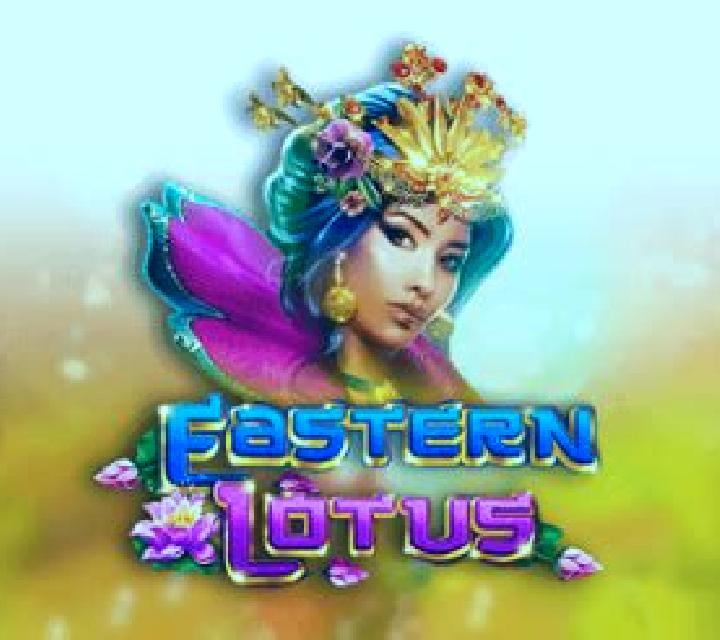 Eastern Lotus slot