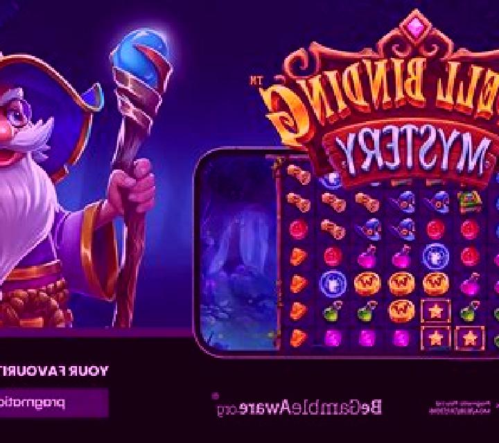 Eastern Mystery online slot