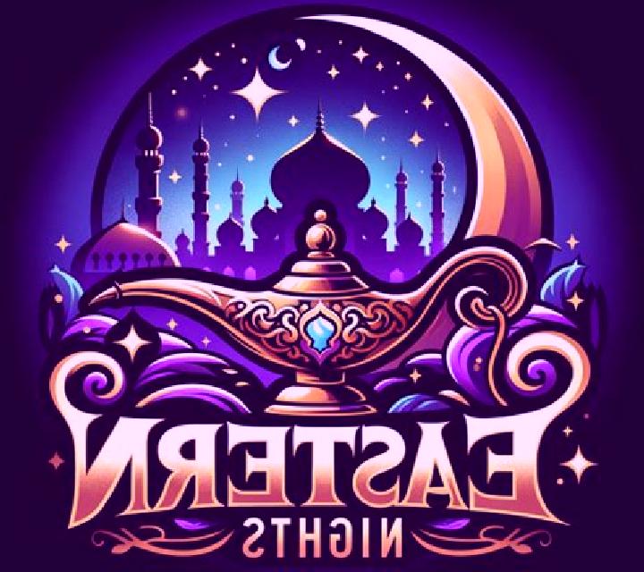 Eastern Nights online slot