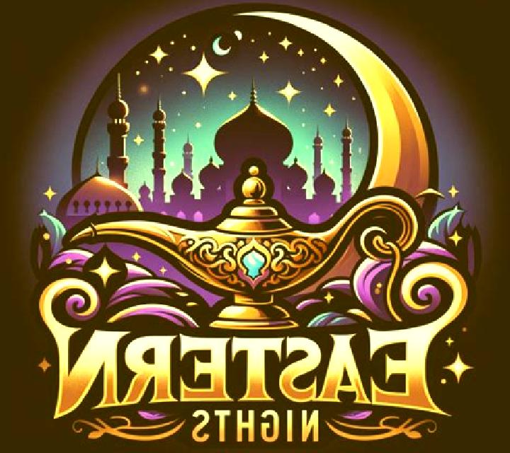 Eastern Nights slot game