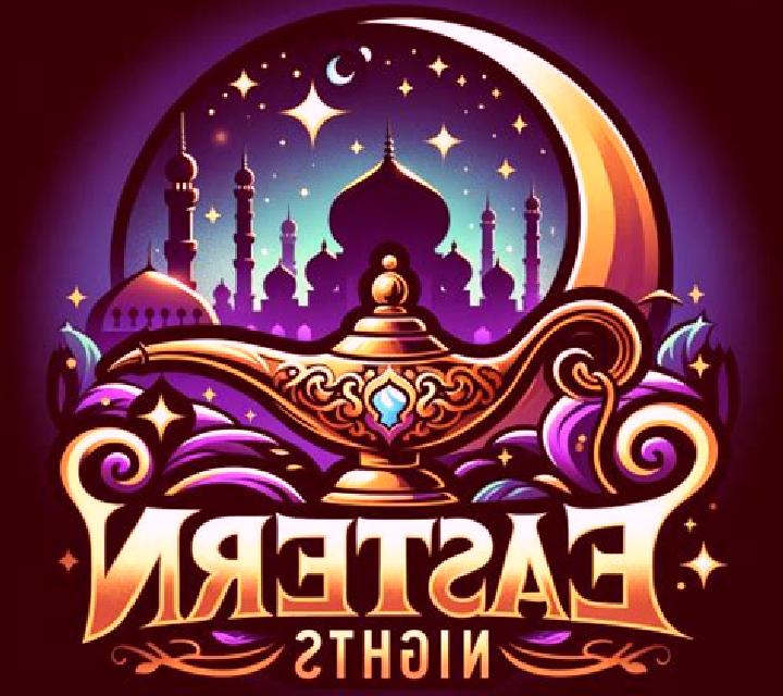 Eastern Nights slot machine