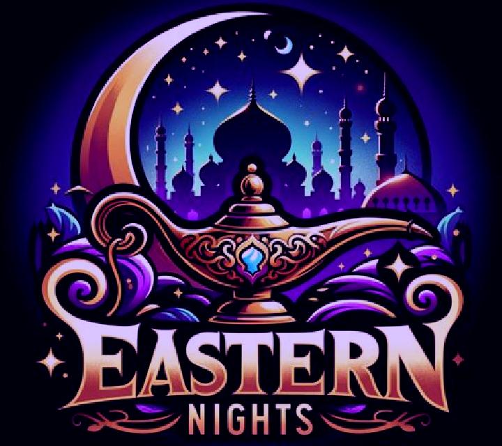 Eastern Nights slot