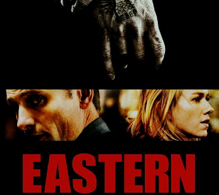 Eastern Promises slot
