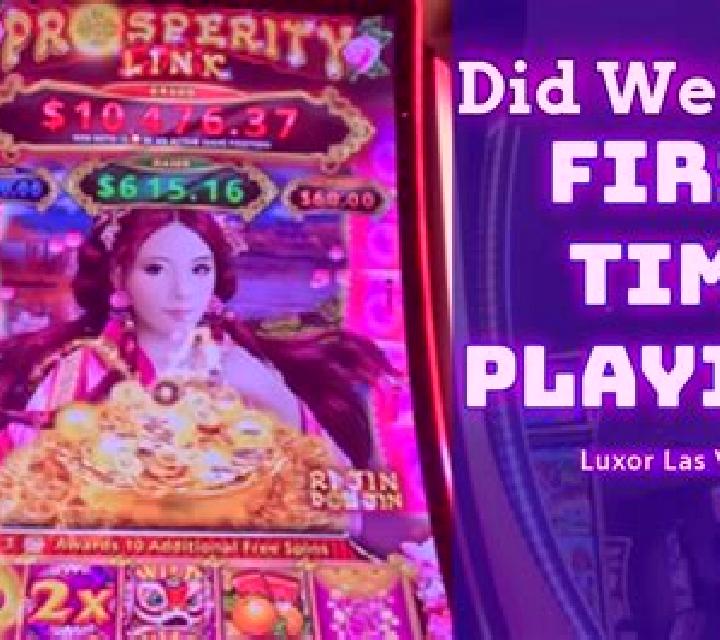 Eastern Prosperity slot