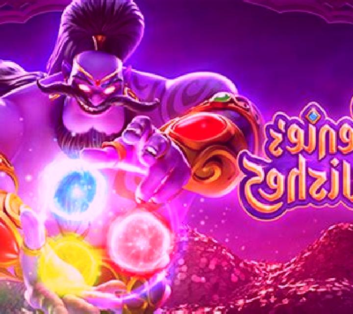 Eastern Wishes slot game