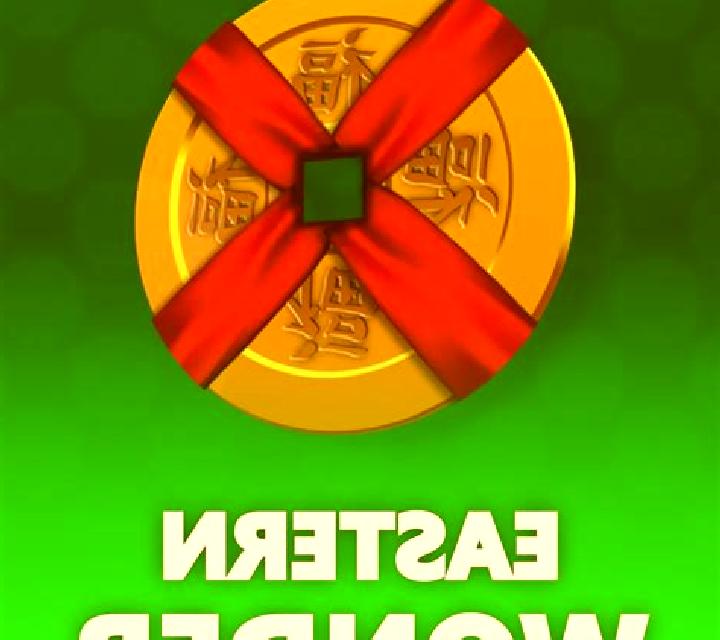 Eastern Wonder online slot