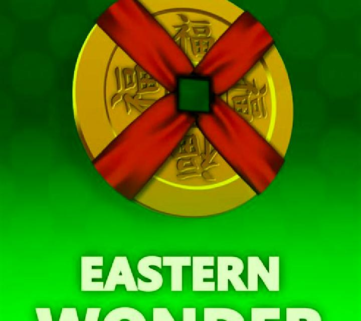 Eastern Wonder slot game