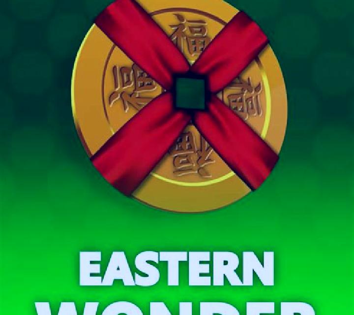 Eastern Wonder slot