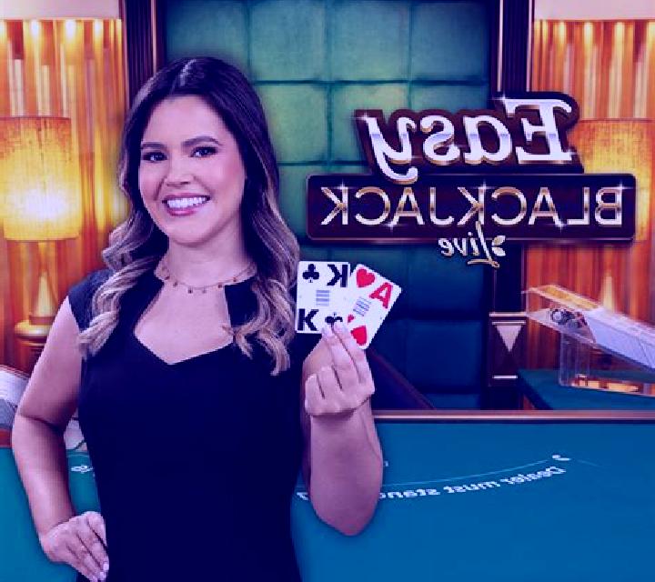 Easy Blackjack online slot