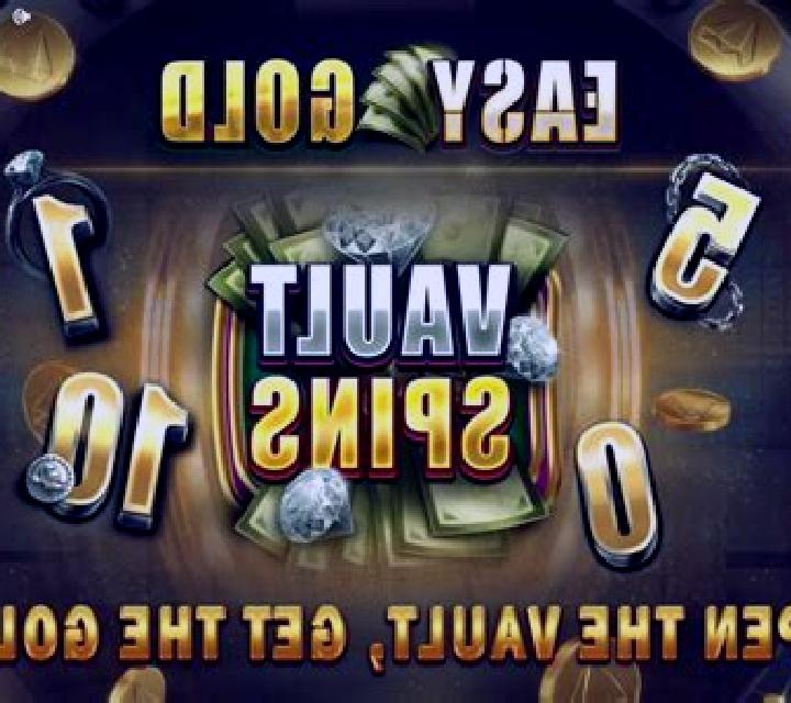 Easy Cash slot game