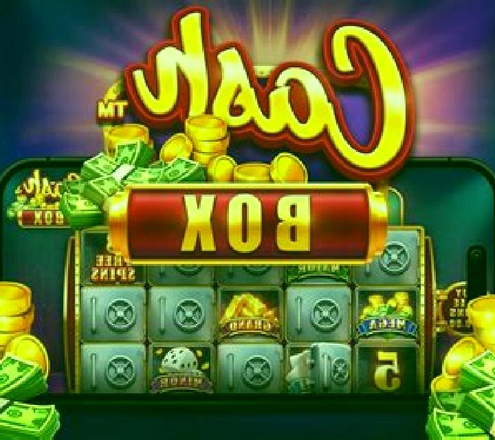 Easy Cash slot machine