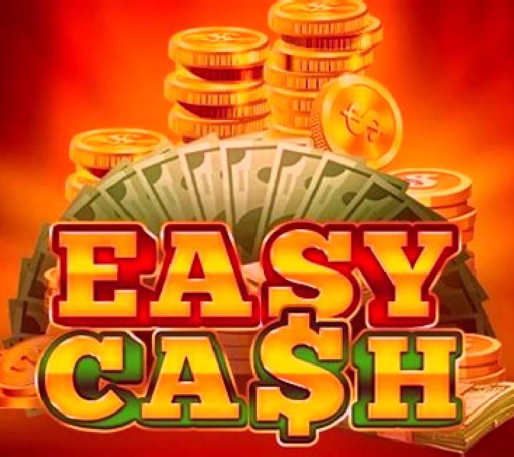Easy Cash slot