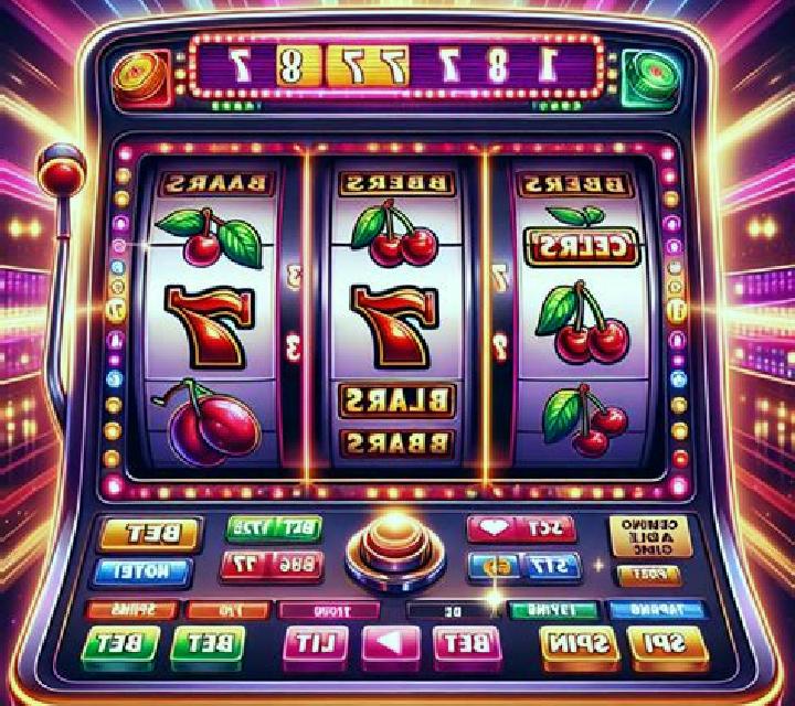 Easy Fa 2 online slot