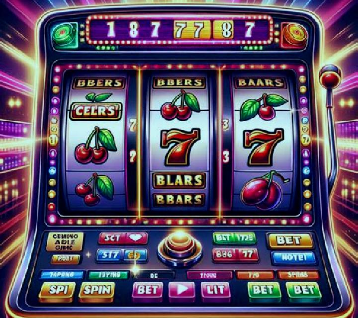 Easy Fa 2 slot game