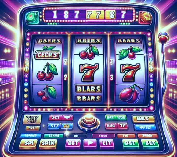 Easy Fa 2 slot