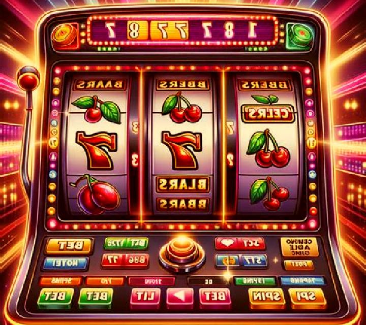 Easy Fa online slot