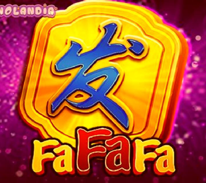 Easy Fa slot game