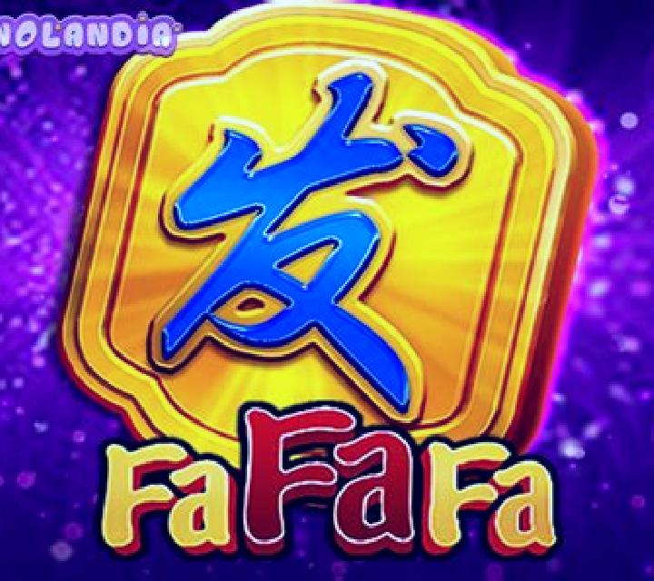 Easy Fa slot