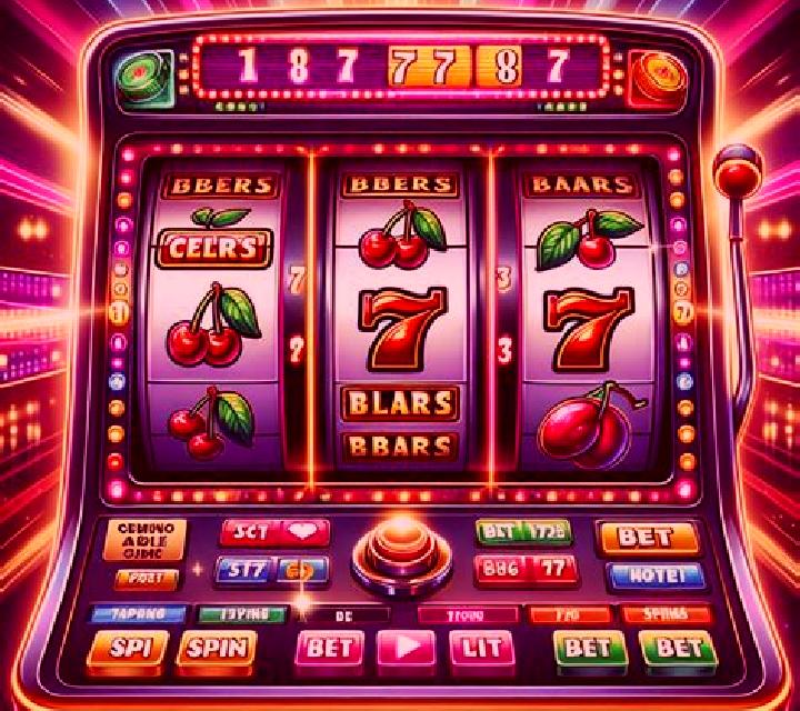 Easy Fruit online slot