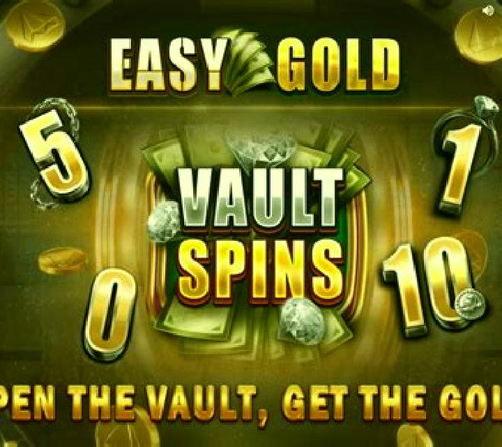 Easy Gold online slot