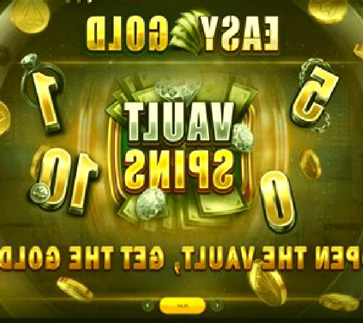 Easy Gold slot game