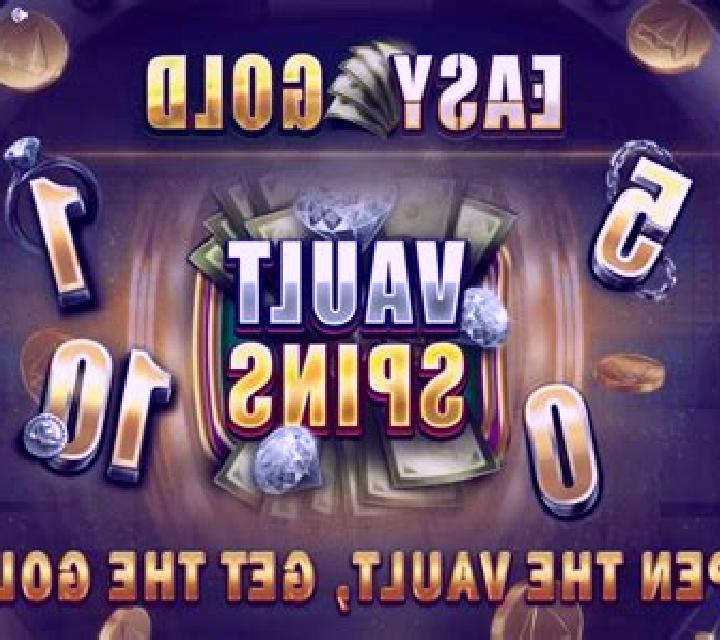 Easy Gold slot machine
