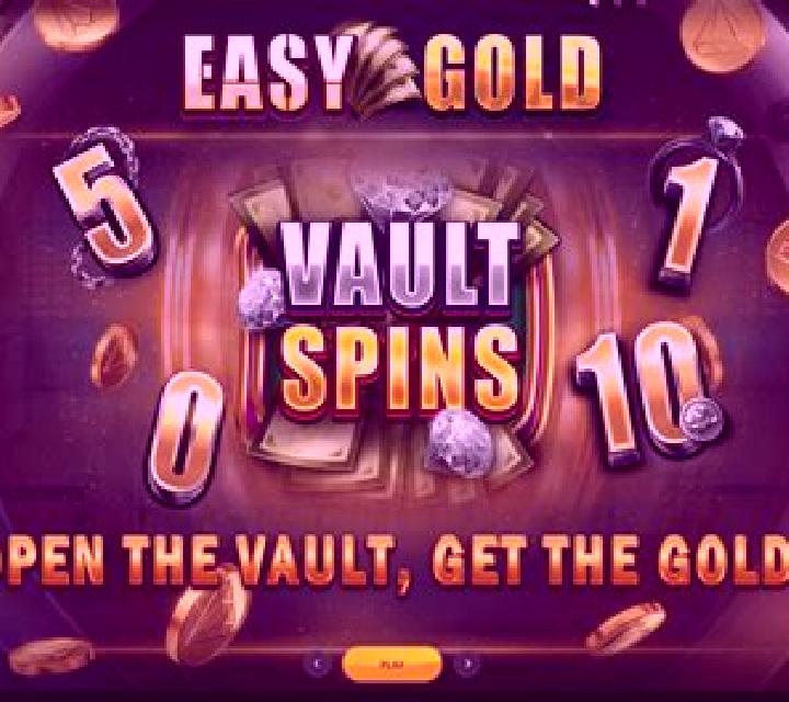 Easy Gold slot