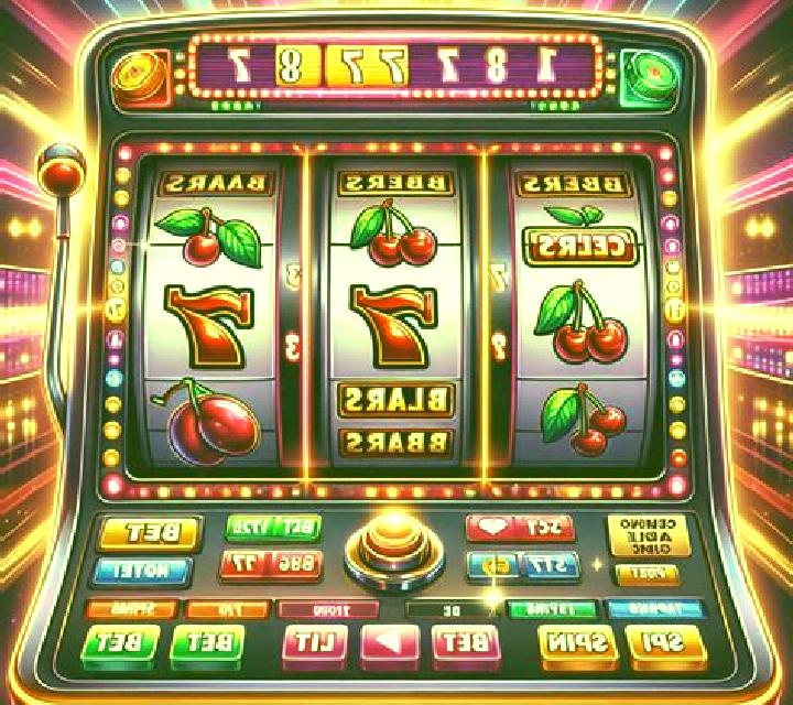Easy Honey online slot