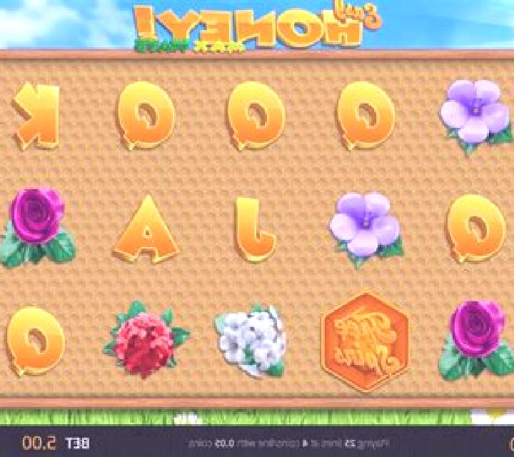Easy Honey slot