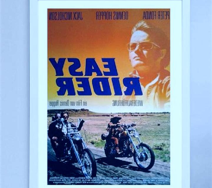 Easy Rider online slot