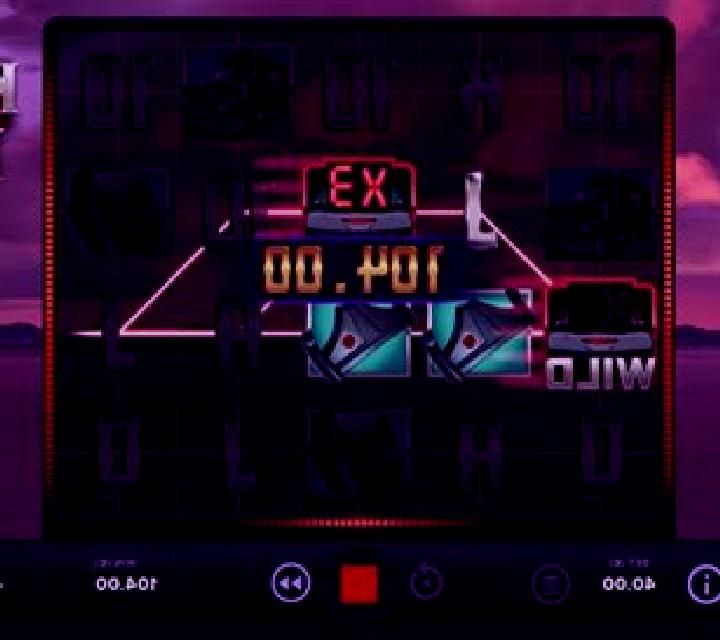 Easy Rider slot game