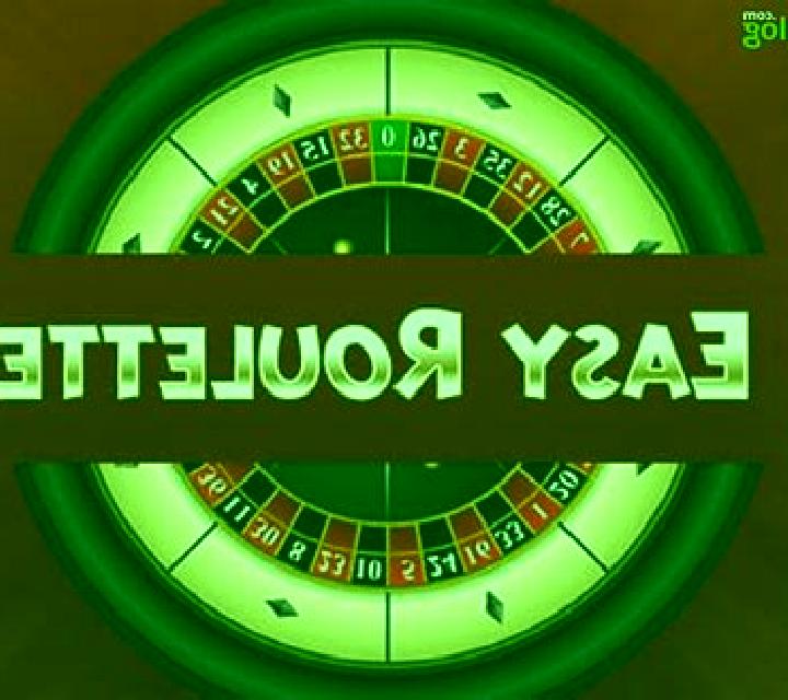 Easy Roulette (iSoftBet) slot
