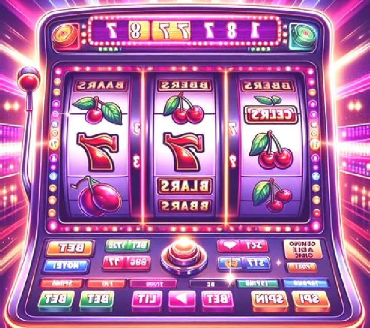 Easy Slider online slot