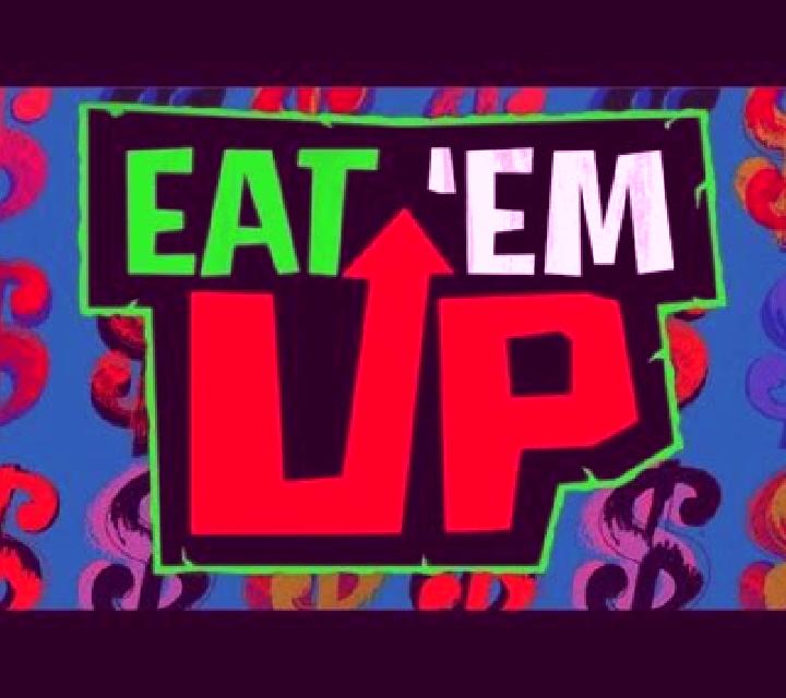 Eat Em Up slot machine