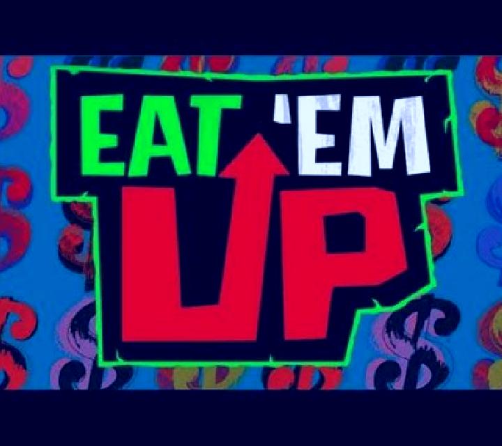 Eat Em Up slot