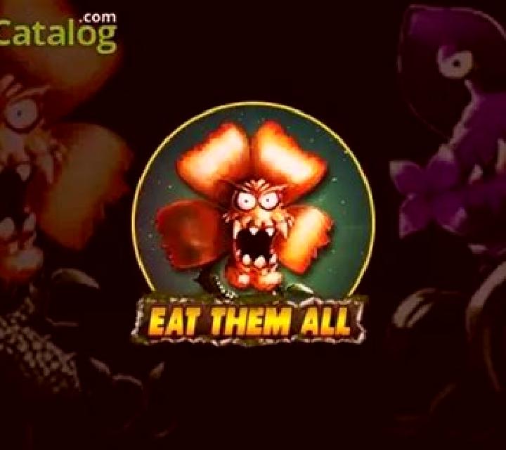 Eat Them All slot