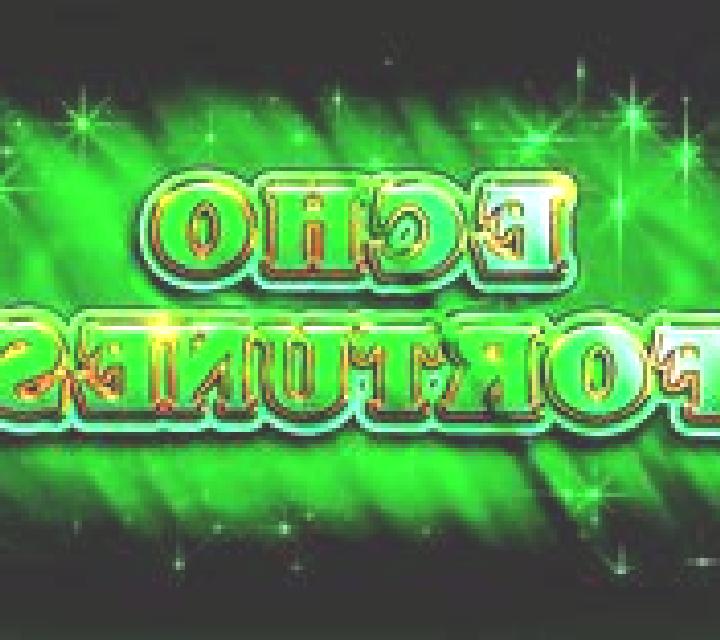 Echo Fortunes slot