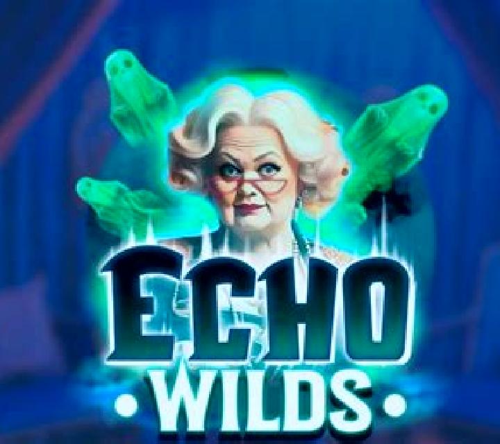 Echo Wilds online slot